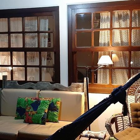 Linda Casa Em Buzios / Manguinhos Villa Kültér fotó