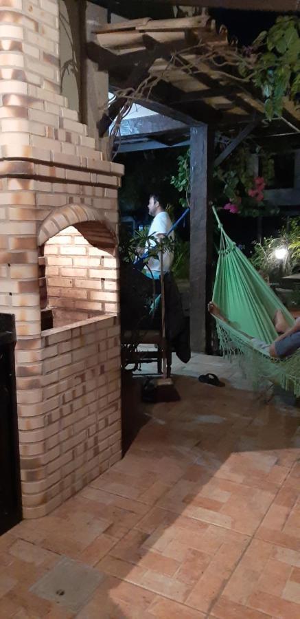 Linda Casa Em Buzios / Manguinhos Villa Kültér fotó