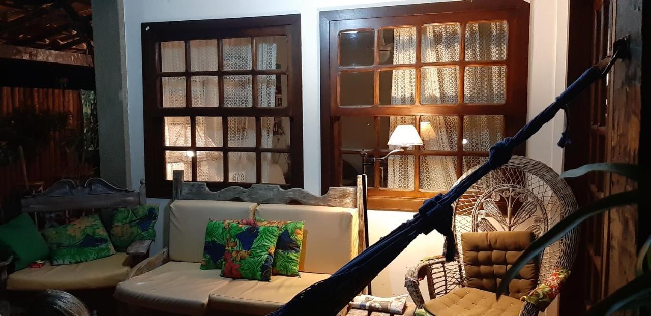 Linda Casa Em Buzios / Manguinhos Villa Kültér fotó