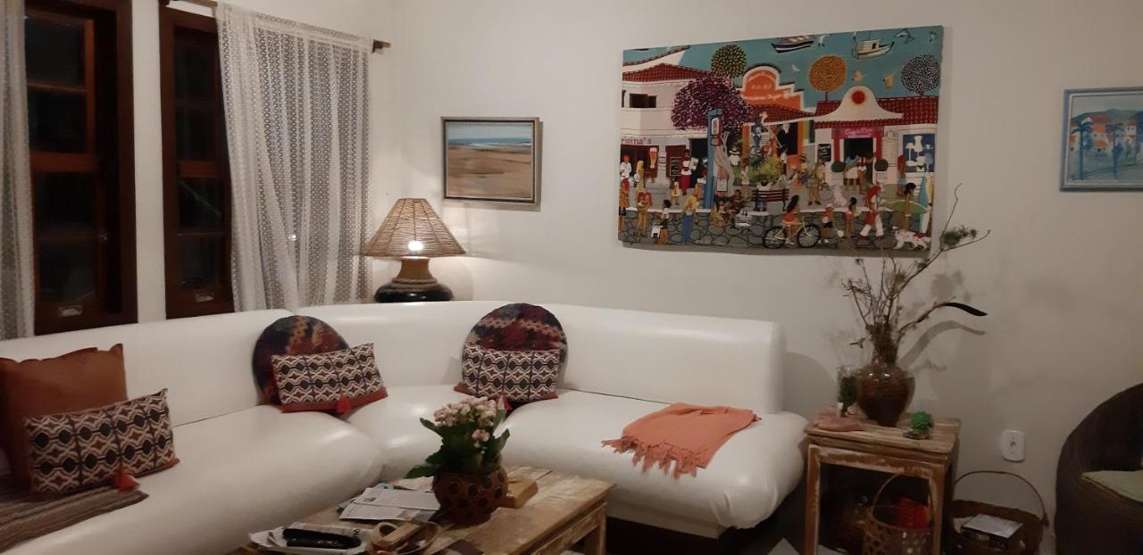 Linda Casa Em Buzios / Manguinhos Villa Kültér fotó