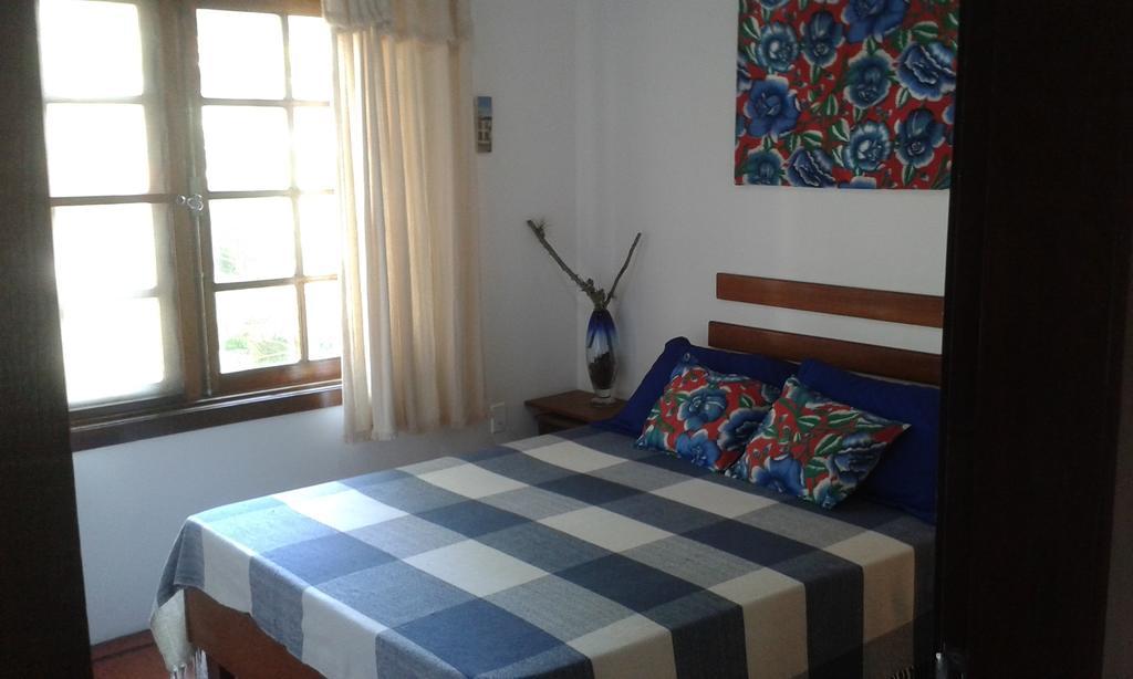 Linda Casa Em Buzios / Manguinhos Villa Szoba fotó