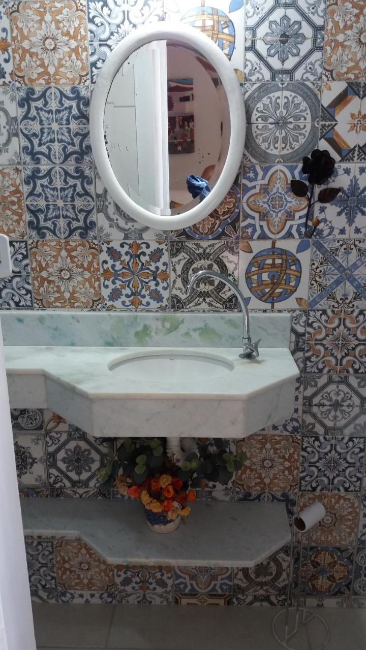 Linda Casa Em Buzios / Manguinhos Villa Kültér fotó