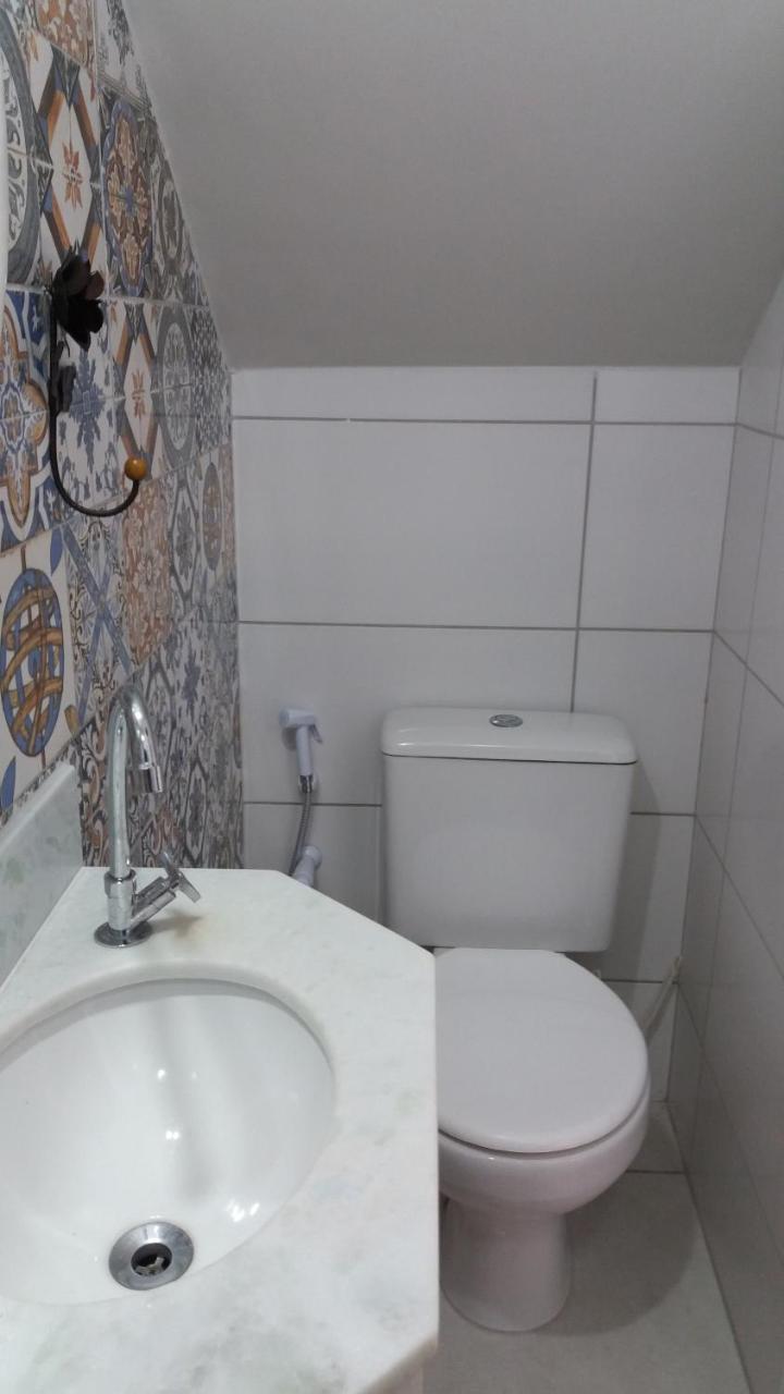 Linda Casa Em Buzios / Manguinhos Villa Kültér fotó