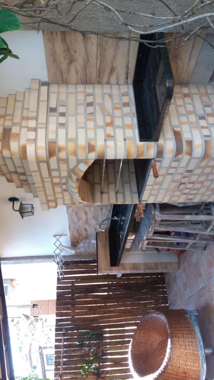 Linda Casa Em Buzios / Manguinhos Villa Kültér fotó